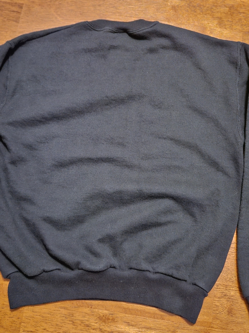 Kids Robby Gordon Crewneck - Picture 3 of 3